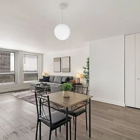 1Br Contemporary Urban Apartment - Regents Park N2308 Rep